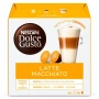 NESCAFÉ Dolce Gusto Latte Macchiato 8 Kapseln
