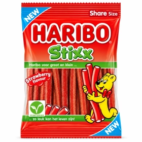 HARIBO Stixx 160g