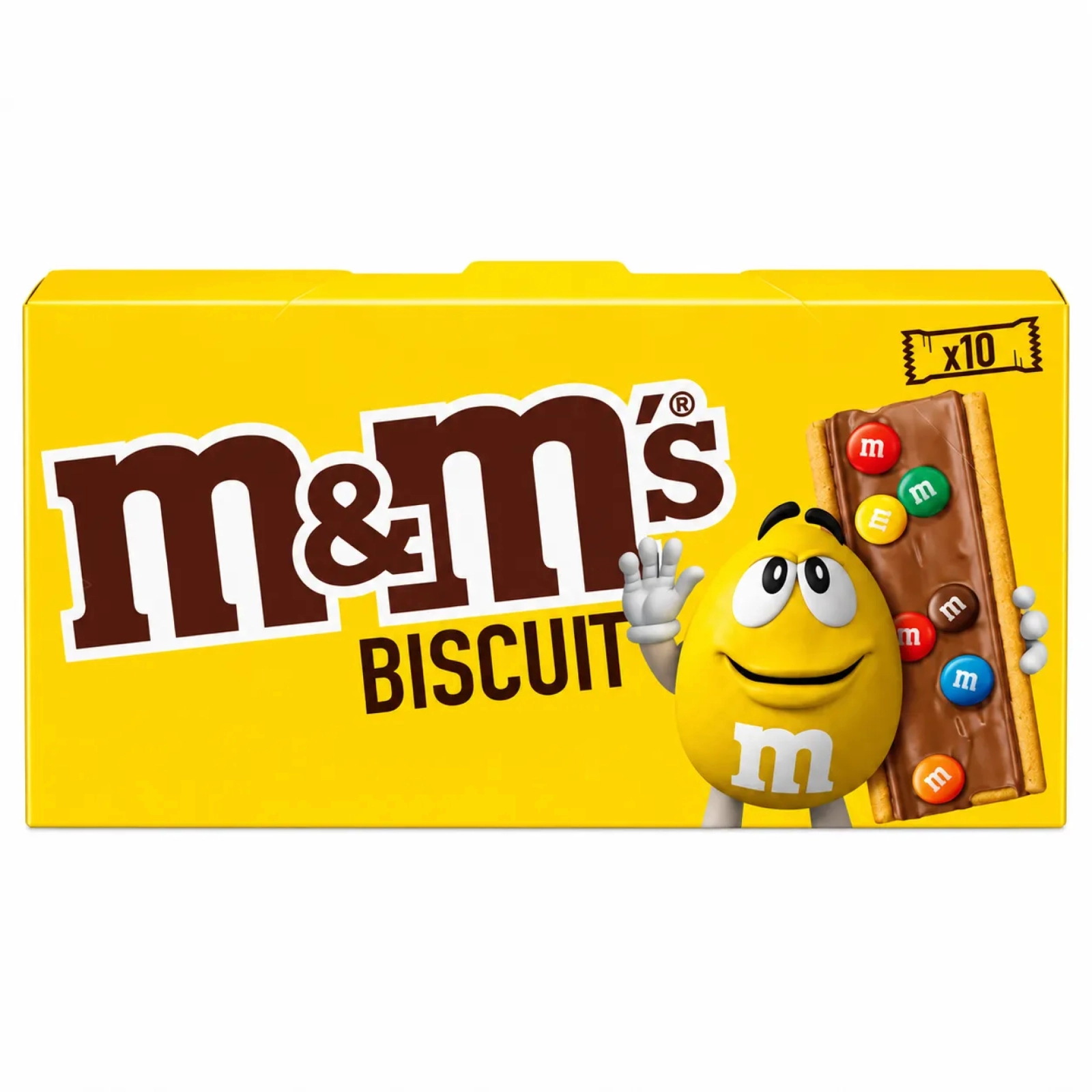 Biscoito M&M'S 198g