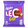 MILKA LEO VAI! 6x48g