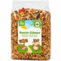 JR FARM – Mistura gourmet para hamsters 600g