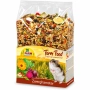 JR Farm Adult – Nourriture complète pour hamsters nains adultes 500g