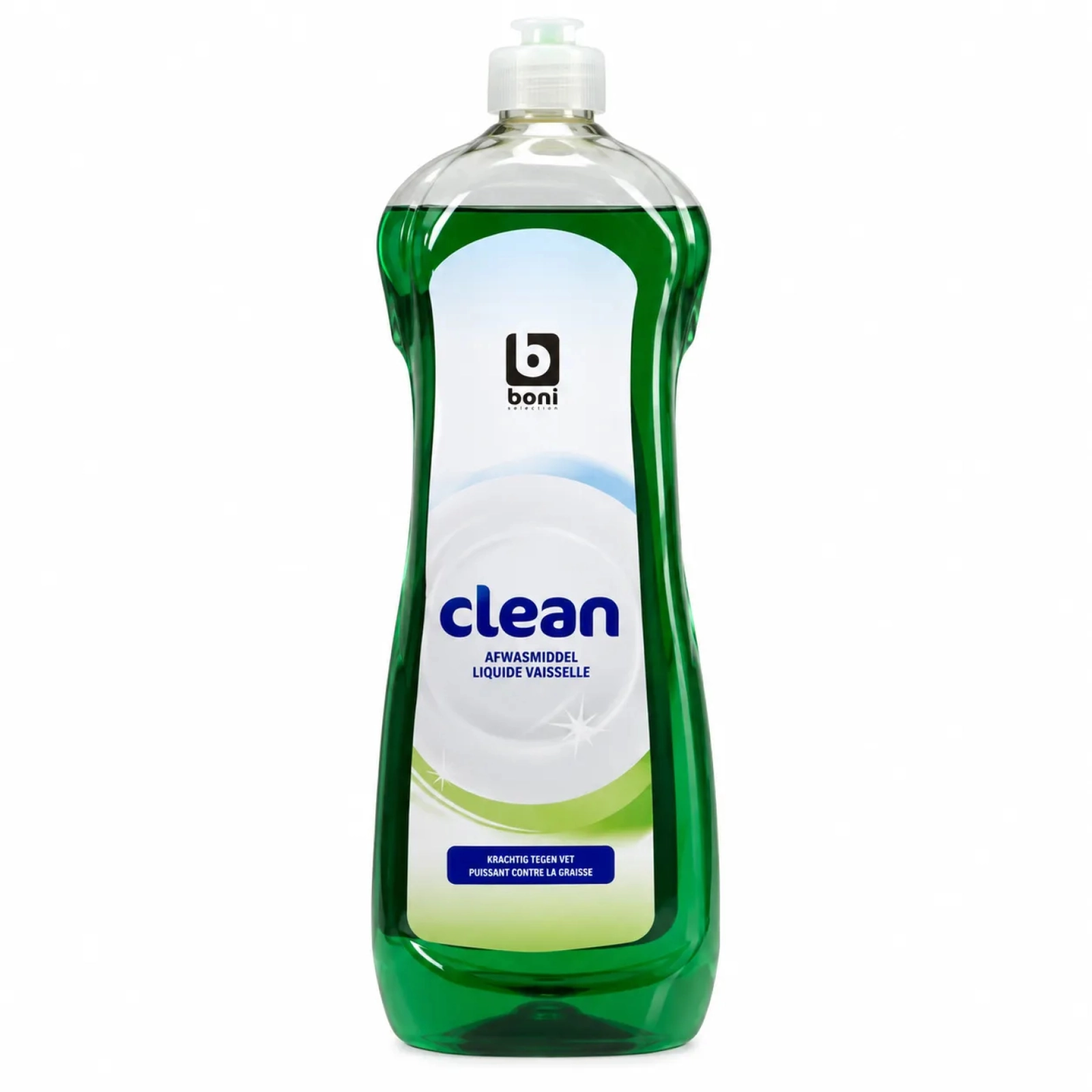 BONI Fresh Geschirrspülmittel Original 750ml