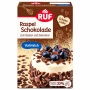 RUF Copeaux de chocolat au lait pour pâtisserie 100g