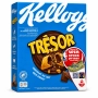 Kellogg's Trésor céréales chocolat au lait 410g