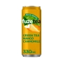 FUZE TEA Green Tea Mango-Chamomile 33cl