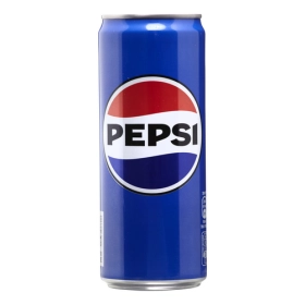 PEPSI Cola 33cl
