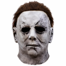 Masque d'Halloween Michael Meyers en latex