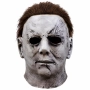Masque d'Halloween Michael Meyers en latex 30x20cm