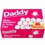 DADDY Sucre Demi-Morceaux 750g