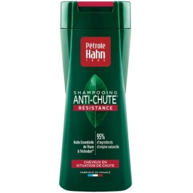 Pétrole Hahn - Shampooing Anti-Chute résistance 250ml