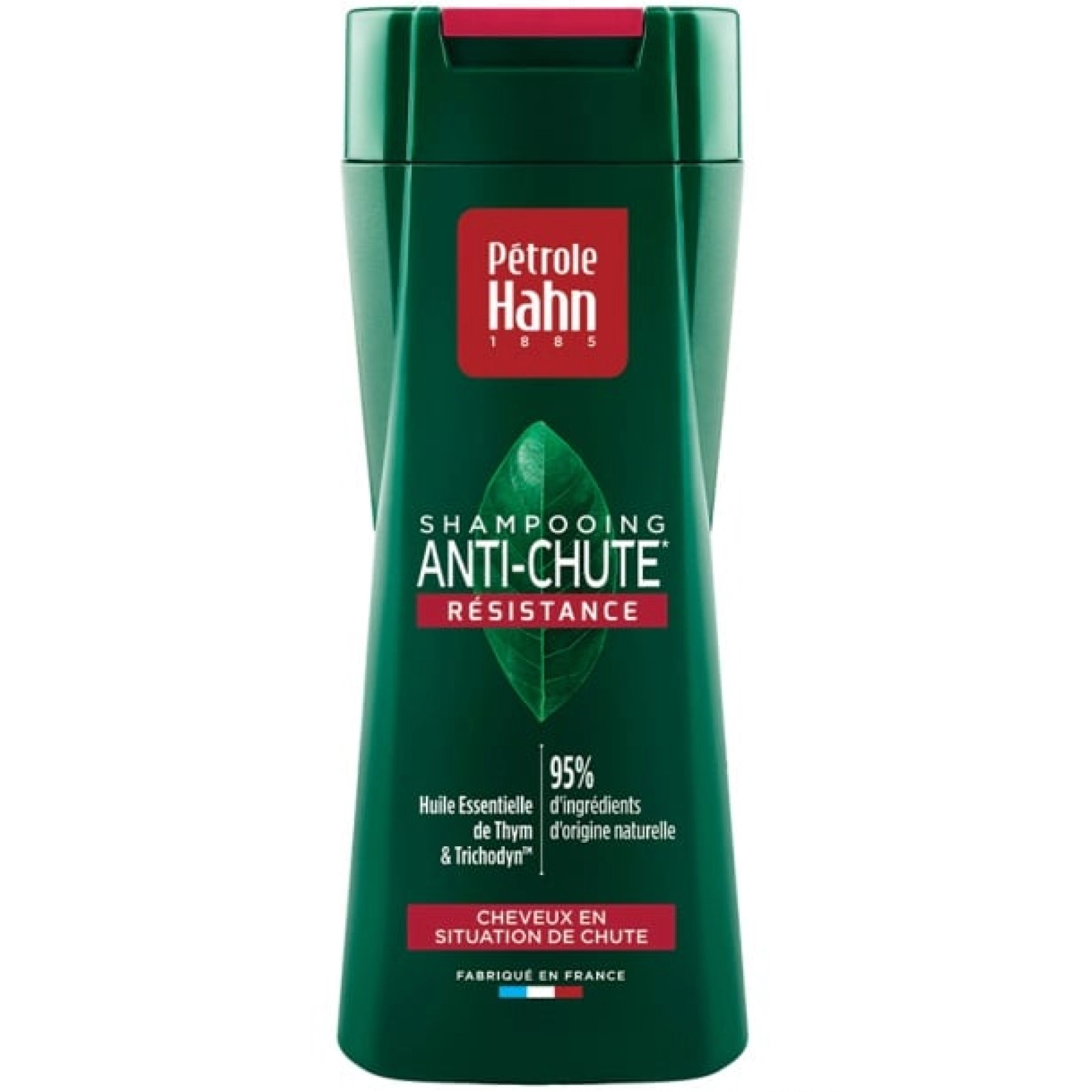 Pétrole Hahn - Shampoo Resistência Antiqueda 250ml
