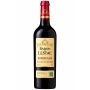 BARON DE LESTAC Vin Rouge A.O.P. Bordeaux 75cl