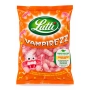 LUTTI Dents dracula acidulées 600g