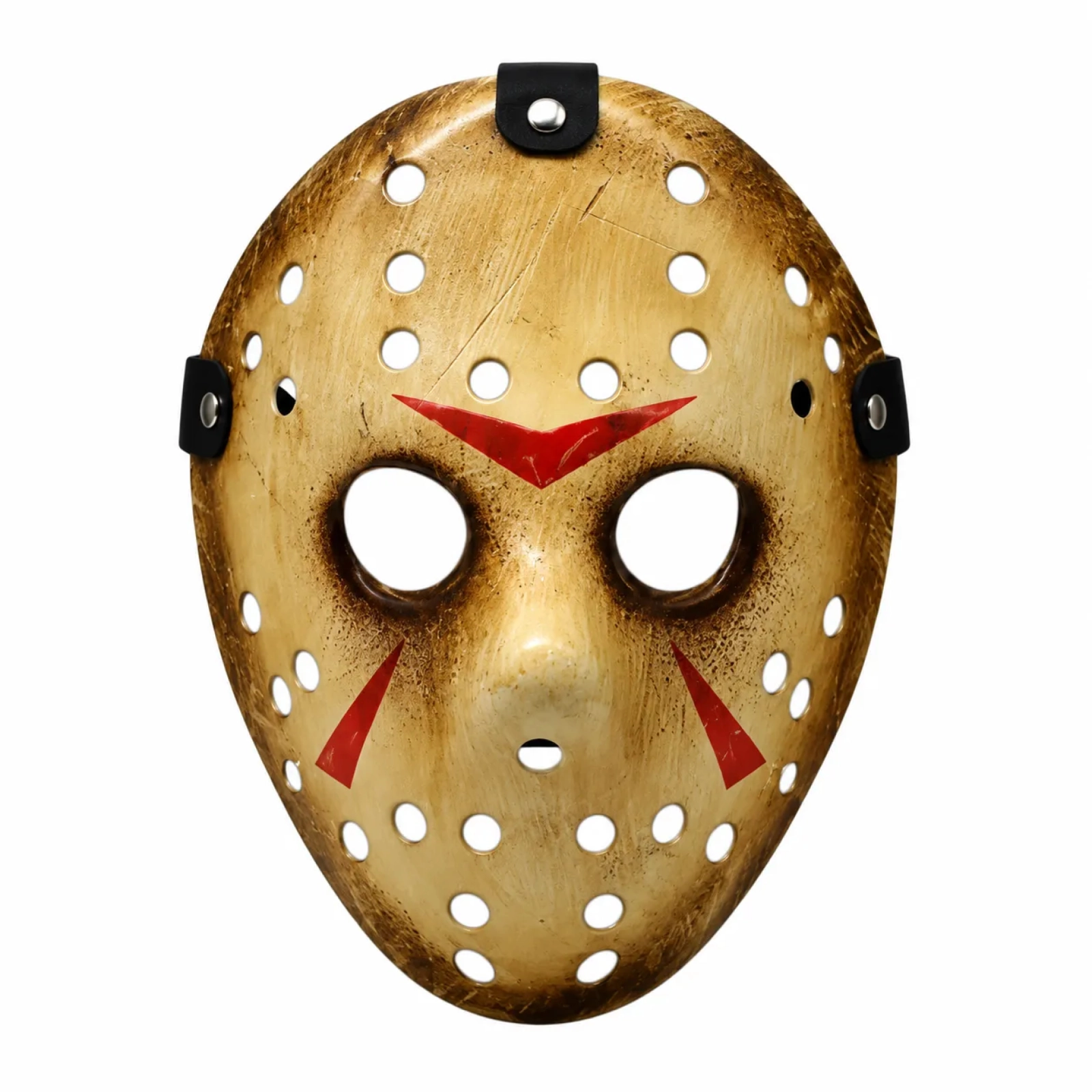Jason horror mask for Halloween