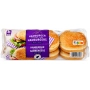 BONI Hamburger bun 6 pieces 300g
