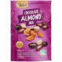 Choco Moment - Mélange d'amandes au chocolat 150g
