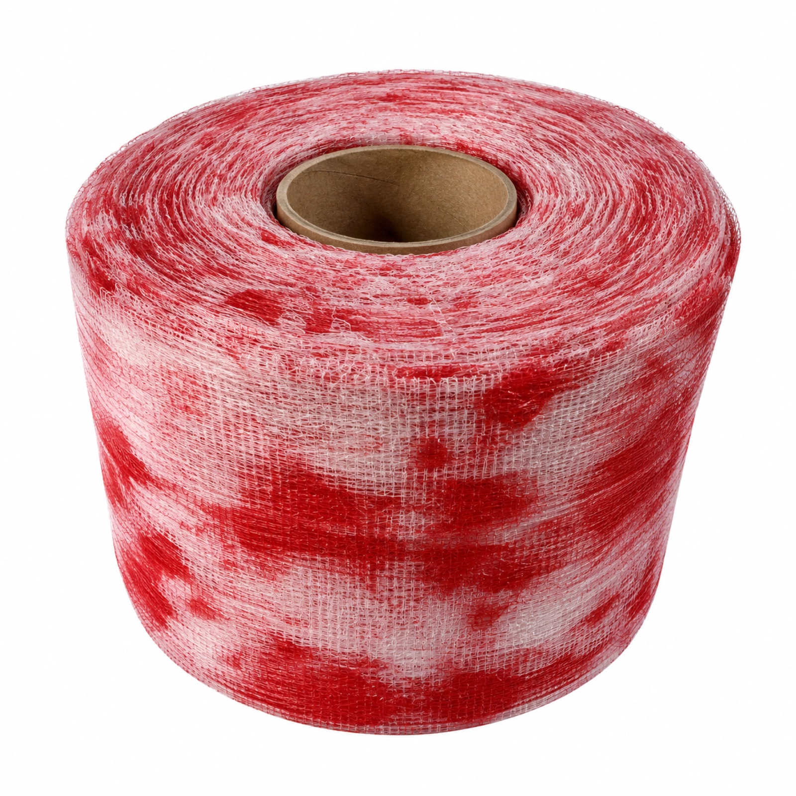 Bandagens de pano sangrento para Halloween 10m