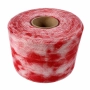 Bloody Cloth Bandages for Halloween 10m