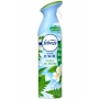 FEBREZE Spray désodorisant brume d'air rosée du matin 300ml
