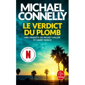 Michael Connelly - Le verdict du plomb (FR)