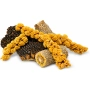 JR Farm - Snackable bites for dwarf rabbits and rodents 50g