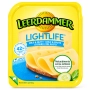 LEERDAMMER Lightlife Fromage 10 Tranchen 250g