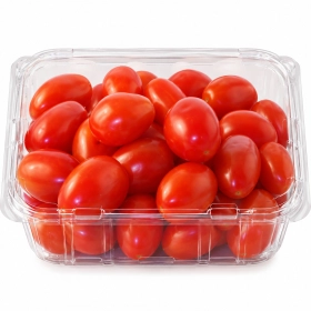 FRESH Tomates cerises rouge bio 250g