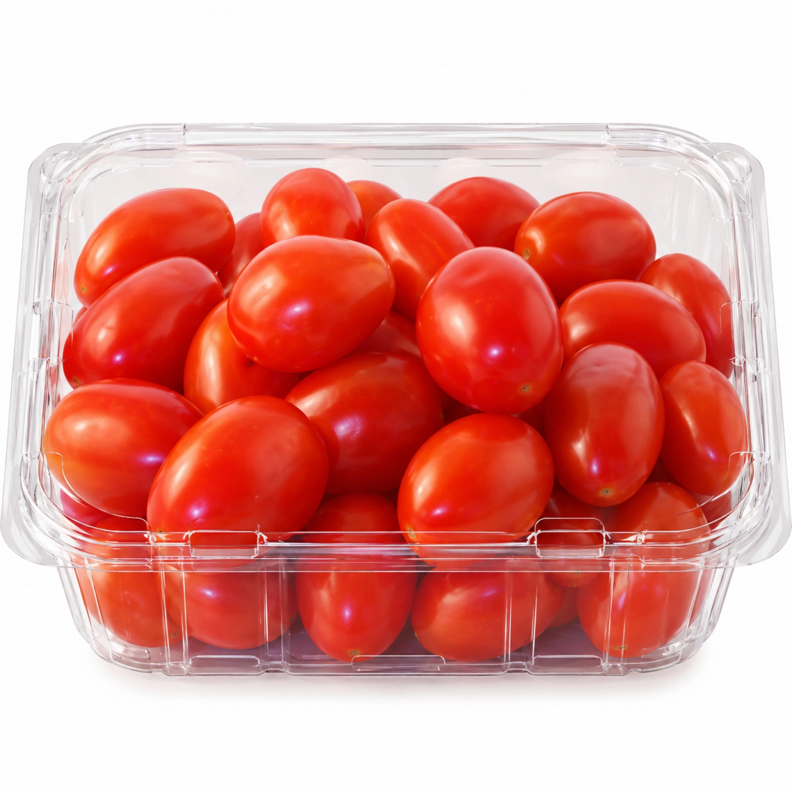FRESH Tomates cerises rouge bio 250g