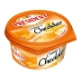 Creme Presidente Cheddar 125g