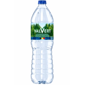 VALVERT Eau minérale 1,5L