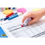 Tipp-Ex Mini Pocket Mouse - Lot de 3 Rubans correcteurs 5mm × 6m