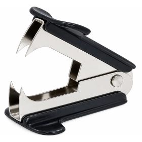 WEDO - Universal staple remover, compatible with different staple sizes