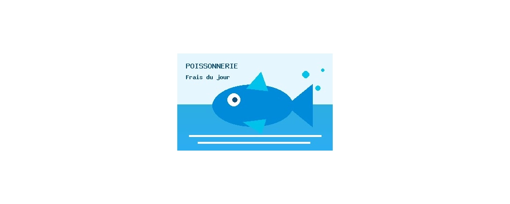 Poissonnerie
