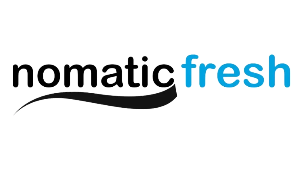 Nomatic Fresh