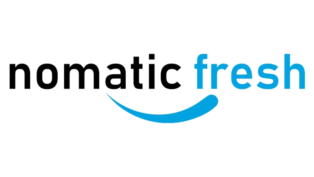 Nomatic Fresh