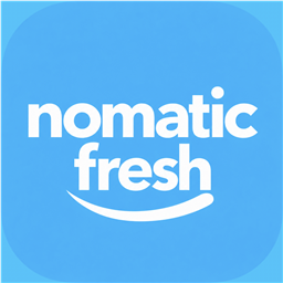 Nomatic Fresh